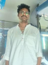 VVJ2163  : Balija (Telugu)  from  Chennai