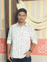VVJ2168  : Reddy (Telugu)  from  Chennai