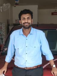 VVJ2174  : Gowda (Kannada)  from  Mandya