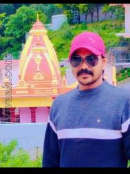 VVJ2224  : Teli (Marathi)  from  Nagpur