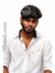 VVJ2239  : Vanniyar (Tamil)  from  Chennai