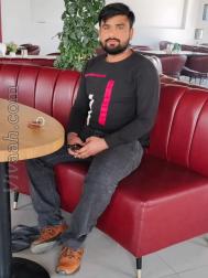 VVJ2247  : Kashyap (Hindi)  from  Saharanpur