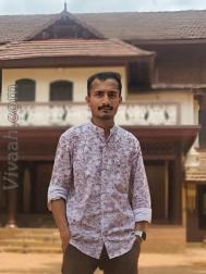VVJ2261  : Nair (Malayalam)  from  Kollam