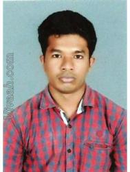 VVJ2268  : Vellalar (Malayalam)  from  Chennai