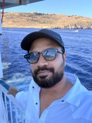 VVJ2288  : Born Again (Telugu)  from  Hyderabad