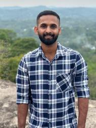 VVJ2304  : Nair (Malayalam)  from  Thrissur