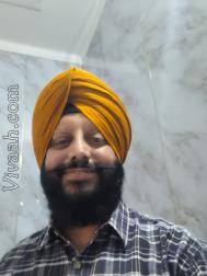 VVJ2308  : Jat (Punjabi)  from  Melbourne