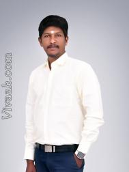 VVJ2332  : Vanniyar (Tamil)  from  Coimbatore