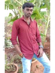 VVJ2359  : Valluvan (Tamil)  from  Tiruchirappalli