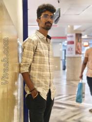 VVJ2370  : Naicker (Tamil)  from  Tiruvottiyur