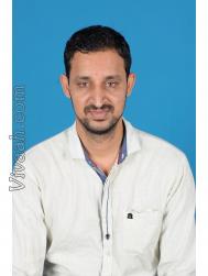 VVJ2371  : Naidu (Telugu)  from  Vellore