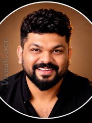 VVJ2375  : Roman Catholic (Malayalam)  from  Cochin