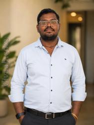 VVJ2378  : Nadar (Tamil)  from  Chennai