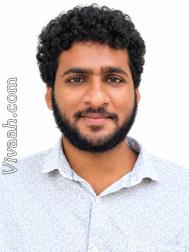 VVJ2393  : Setti Balija (Telugu)  from  West Godavari