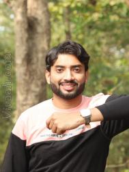 VVJ2432  : Kunbi (Marathi)  from  Kalyan