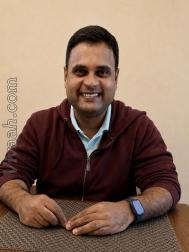 VVJ2469  : CKP (Marathi)  from  Ahmedabad