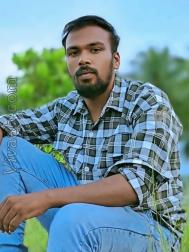 VVJ2478  : Marvar (Tamil)  from  Thoothukudi
