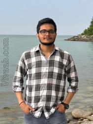 VVJ2480  : Patel Leva (Gujarati)  from  Brampton