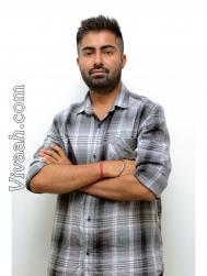 VVJ2488  : Ramdasia (Punjabi)  from  Jalandhar