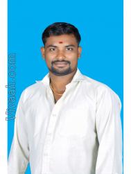 VVJ2519  : Muthuraja (Tamil)  from  Pudukkottai
