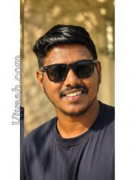 VVJ2525  : Vishwakarma (Tamil)  from  Thanjavur