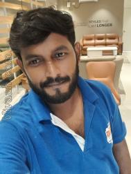 VVJ2527  : Kashyap (Bengali)  from  Jhargram