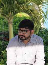 VVJ2545  : Patel Kadva (Gujarati)  from  Rajkot