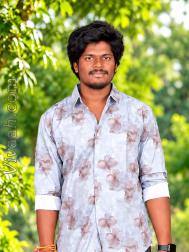 VVJ2554  : Naidu (Telugu)  from  Bhimavaram