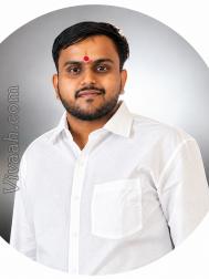 VVJ2560  : Mali (Marathi)  from  Ahmednagar