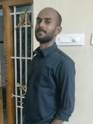 VVJ2563  : Nadar (Tamil)  from  Udumalaippettai