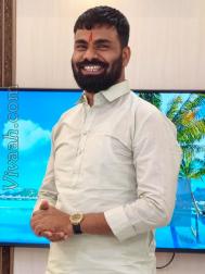 VVJ2564  : Maratha (Marathi)  from  Pune