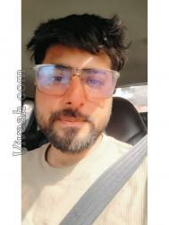 VVJ2579  : Khatri (Punjabi)  from  Khanna