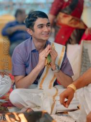 VVJ2596  : Iyer (Tamil)  from  Bangalore