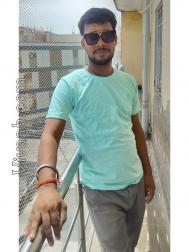 VVJ2603  : Agarwal (Hindi)  from  Balrampur