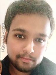 VVJ2629  : Brahmin Gour (Hindi)  from  Dohad