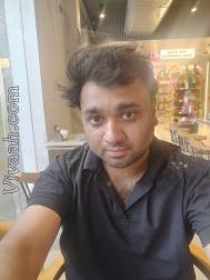 VVJ2633  : Agarwal (Hindi)  from  North Delhi