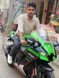 VVJ2636  : Meghwal (Marwari)  from  Jalore