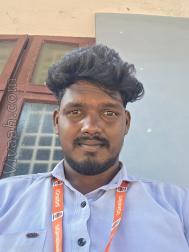 VVJ2668  : Devendra Kula Vellalar (Tamil)  from  Dindigul