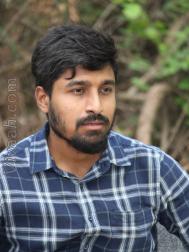VVJ2671  : Gowda (Kannada)  from  Tumkur