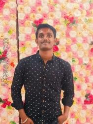VVJ2682  : Lingayat (Marathi)  from  Latur