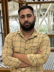 VVJ2687  : Kashyap (Punjabi)  from  Rohtak