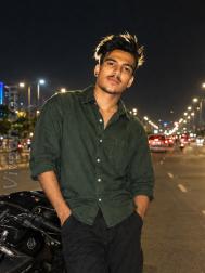 VVJ2699  : Ansari (Hindi)  from  Patna
