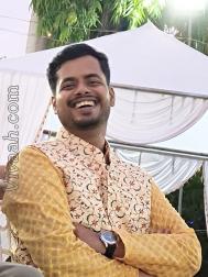 VVJ2713  : Brahmin (Hindi)  from  Ujjain