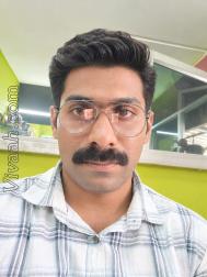 VVJ2750  : Nair Vilakkithala (Malayalam)  from  Thiruvananthapuram