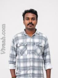 VVJ2771  : Nadar (Malayalam)  from  Kanyakumari
