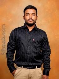 VVJ2783  : Thevar (Tamil)  from  Coimbatore