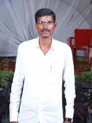 VVJ2825  : Adi Karnataka (Kannada)  from  Kolar