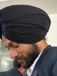 VVJ2840  : Ravidasia (Punjabi)  from  Mohali