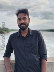 VVJ2841  : Vanniyar (Tamil)  from  Chennai