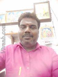 VVJ2862  : Naidu (Telugu)  from  Chennai